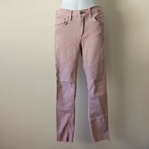 Rag & Bone Skinny Jeans